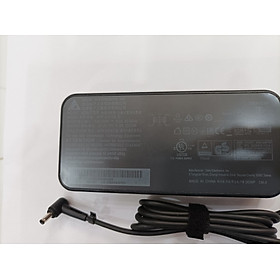 Mua Sạc dành cho Laptop (Adapter for) MSI Sword 15 A12UE A12UE-605  Delta 15 A5EFK  A20-240P2A A240AD10P