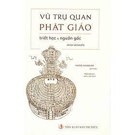 Vũ trụ quan Phật giáo - Triết học & Nguồn gốc