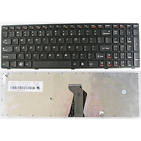 Bàn dùng cho phím laptop Lenovo Z570, Z575