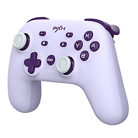 Mua Tay cầm chơi game không dây PXN P50 hỗ trợ nhiều nền tảng - Hàng chính hãng