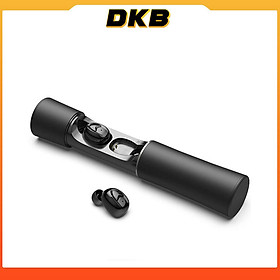 Mua Tai Nghe Bluetooth TW20  Tai Nghe Nhét Tai Không Dây  Bluetooth 5.0  Âm Thanh HiFi  Chống Nước  Chống Ồn  Kết Nối Tự Động - Chính Hãng DKB