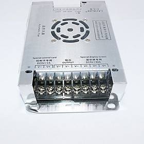 Nguồn Ô Tô 5V-60A