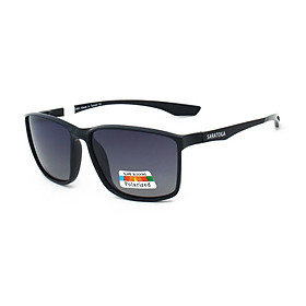 Kính mát thể thao unisex SARATOGA 2951 thời trang (size 58/17/140)