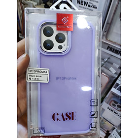 Ốp lưng KST chống sốc bảo vệ máy dành cho iphone 13 Promax - Hàng Chính Hãng
