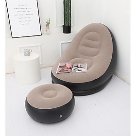 Mua ĐỆM GHẾ HƠI TỰA LƯNG