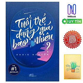 Hình ảnh Tuổi Trẻ Đáng Giá Bao Nhiêu - Free Book Care