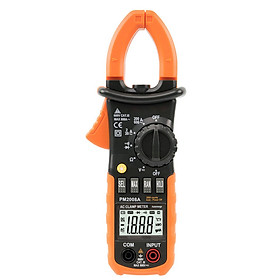 Mua Đồng Hồ Ampe Kìm Kẹp Dòng Điện Tử SHP-PM19