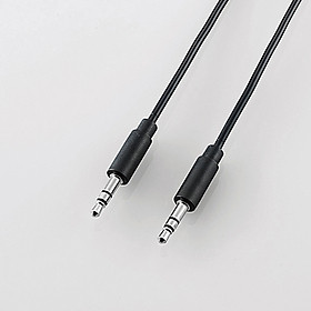 Cáp Audio 3.5mm Elecom DH-MMRN20 2m