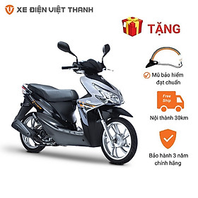 Xe ga 50cc chạy xăng sản phẩm chính hãng, uỷ thác thời gian nhanh - Tháng 10, 2023 | Mua  Ngay | Tiki