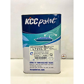 Mua Sơn Alkyd KCC LT313 Base A màu xám 1278_18L