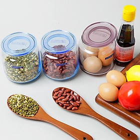 Mua Combo 6 HŨ THỦY TINH 500 ML