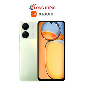 Điện thoại Xiaomi Redmi 13C (6GB/128GB) - Hàng chính hãng