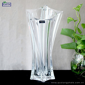 Mua Bình hoa Pha lê Yoko Bohemia Tiệp khắc 28cm
