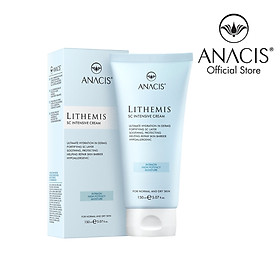 Kem dưỡng ẩm Lithemis SC Intensive Cream thương hiệu Anacis 50gram