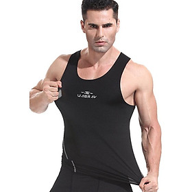 Áo tập GYM nam sát nách Haint Botique Ag05