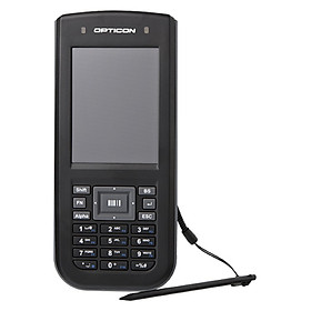 Mua Máy quét mã vạch  máy kiểm kho Opticon PDA Windows CE (1D- Hàng chính hãng)