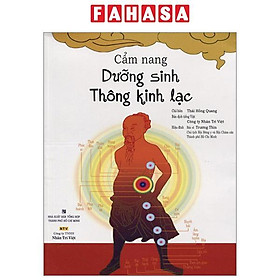 Cẩm Nang Dưỡng Sinh Thông Kinh Lạc