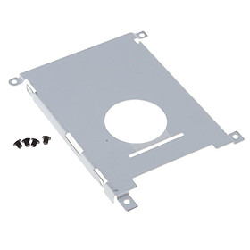 Replacement HDD Hard Driver Caddy Tray Bracket Holder For DELL Latitude E5430