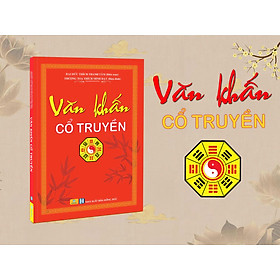 Văn Khấn Cổ Truyền
