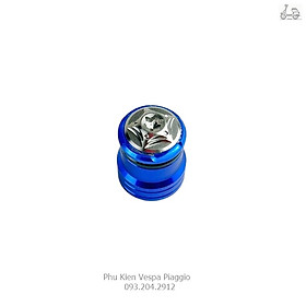Ốc Chân Gương Salaya Custom Cho Vespa Honda Yamaha Siêu Đẹp