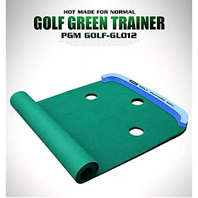 Thảm tập Golf PUTTING MAT mẫu mới Nhất