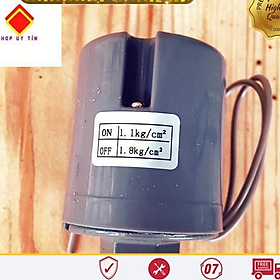 Mua Rơle dành cho máy bơm tăng áp tự động KIP