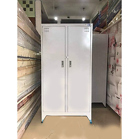 Mua Tủ hồ sơ văn phòng 2 cửa cao 1m7