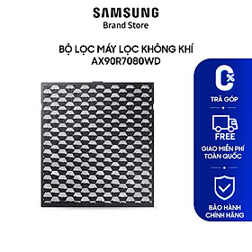 Bộ Lọc Máy Lọc Không Khí Samsung AX90R7080WD- Hàng chính hãng