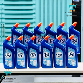 Nước Tẩy Toilet OSA Siêu Đậm Đặc 500g - 900g (12 chai/thùng)
