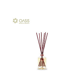 Mua Que tán hương Oasis Hotel