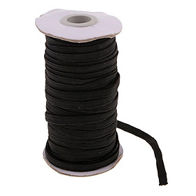 Cuộn Dây Thun Dùng Trong May Mặc Đa Năng (21m) - Tùy chọn màu