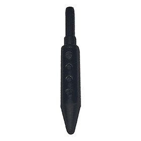 Black Pencil Tips Replacement Nibs For Huawei M-Pen Lite M5 M6 C5 Pen Refill