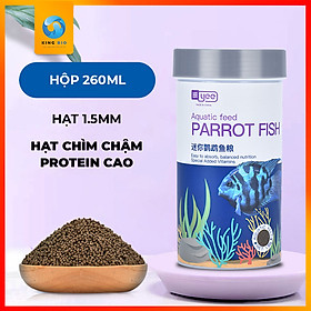 Cám Yee Parrot Fish - Thức ăn cân bằng dinh dưỡng chuyên dụng cho cá két