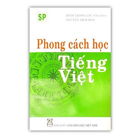 Sách - Phong cách Tiếng Việt (DN)