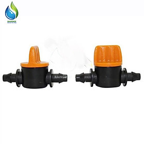 Mua 10 VAN KHÓA ỐNG 6