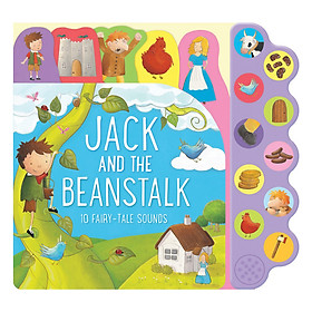 Download sách Jack And The Beanstalk