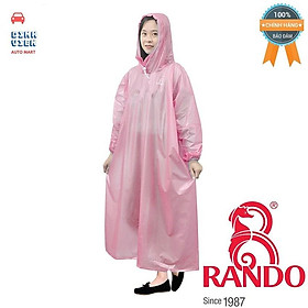 Mua Rando Easy Trum “Trùm cực nhanh  bảo vệ toàn diện” APPC-10 giúp che chở cho người thân yêu của bạn