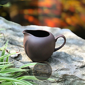 Mua Tống Trà Đạo Tử Sa Bát Tràng Họa Tiết Trơn DCTBT 15