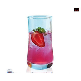 Ly Thủy Tinh cao cấp - MS 12 360ml | B01712