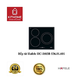 Mua Bếp từ Hafele HC-I603B 536.01.601 - Hàng Chính Hãng