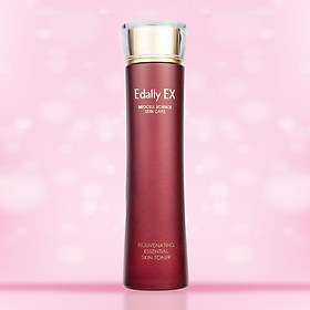 Nước Hoa Hồng Tái Sinh Phục Hồi Edally Edally Ex Rejuvenating Essential Skin Toner 150ml