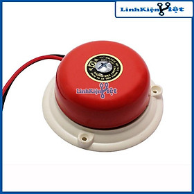 Mua Chuông Điện 220V Đường Kính 4 Inch  6 Inch  8Inch  10 Inch