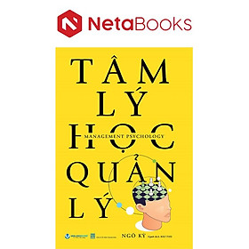 Tâm Lý Học - Quản Lý