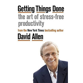 Download sách Sách - Anh: Getting Things Done