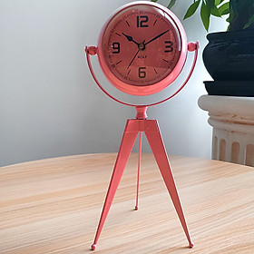 Mua Đồng Hồ Ba Chân Nghệ Thuật