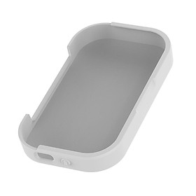 Silicone Protective Cover For Voyager  Earphone Charging Box