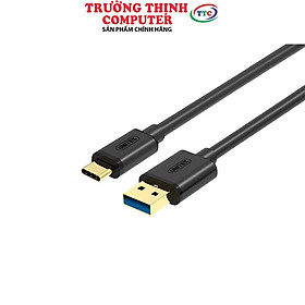 Mua CÁP USB 3.0 -  TYPE-C UNITEK (Y-C 490BK) - HÀNG CHÍNH HÃNG