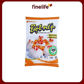 Bột nếp Tài Ký gói 400g