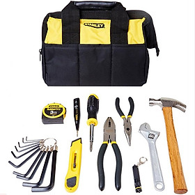 Mua Bộ đồ nghề 25 chi tiết Stanley 92-006-23