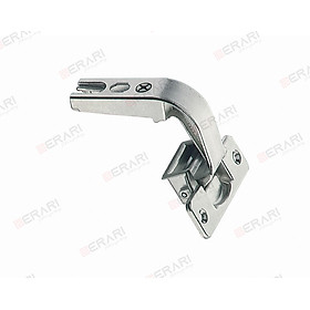 Mua Bản lề cánh cửa tủ bếp (nối góc lắp thẳng)